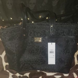 Calvin Klien medium sized tote